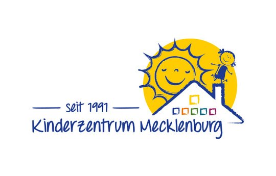 Logo des Kinderzentrum Mecklenburg